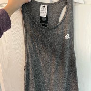 Workout Tank